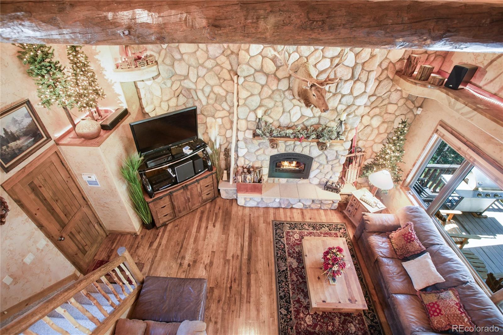 MLS Image #15 for 600  beaver pond drive,divide, Colorado