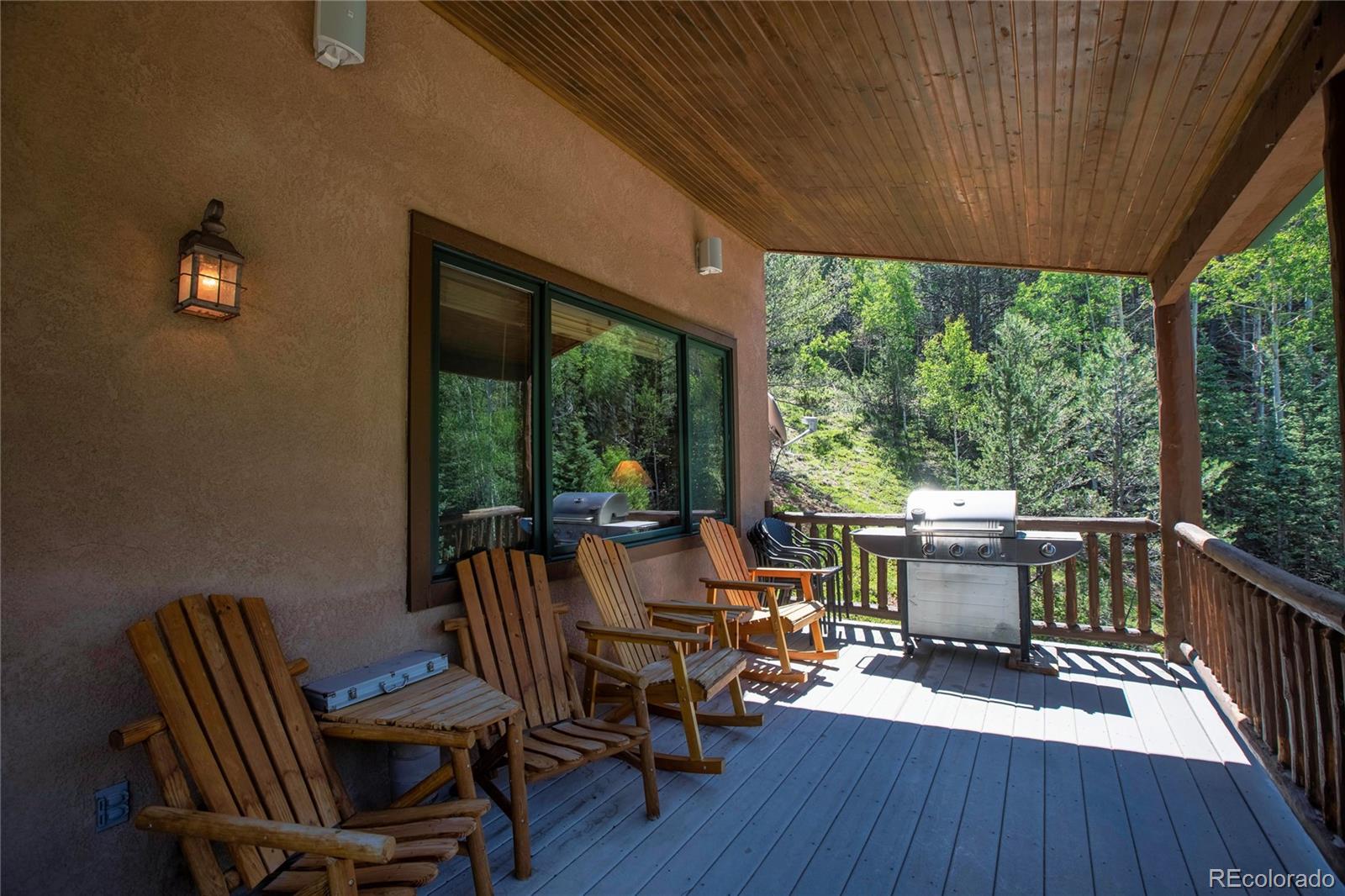 MLS Image #27 for 600  beaver pond drive,divide, Colorado