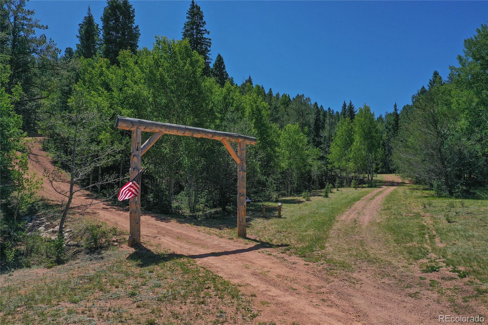 MLS Image #33 for 600  beaver pond drive,divide, Colorado