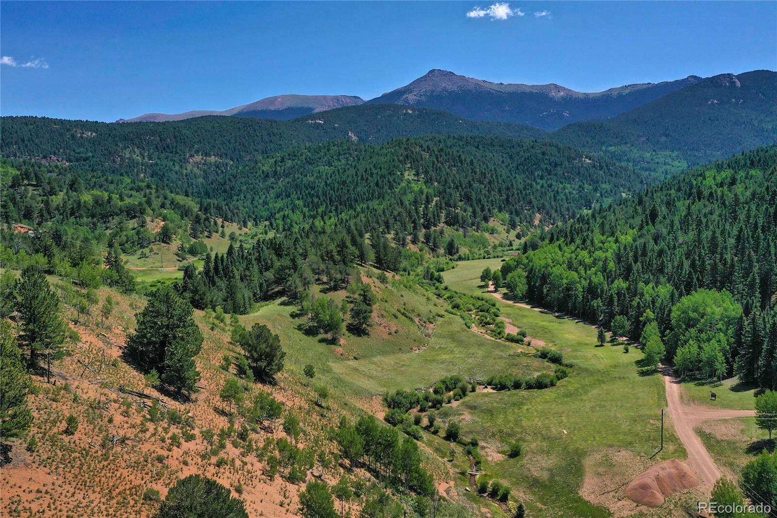 MLS Image #35 for 600  beaver pond drive,divide, Colorado