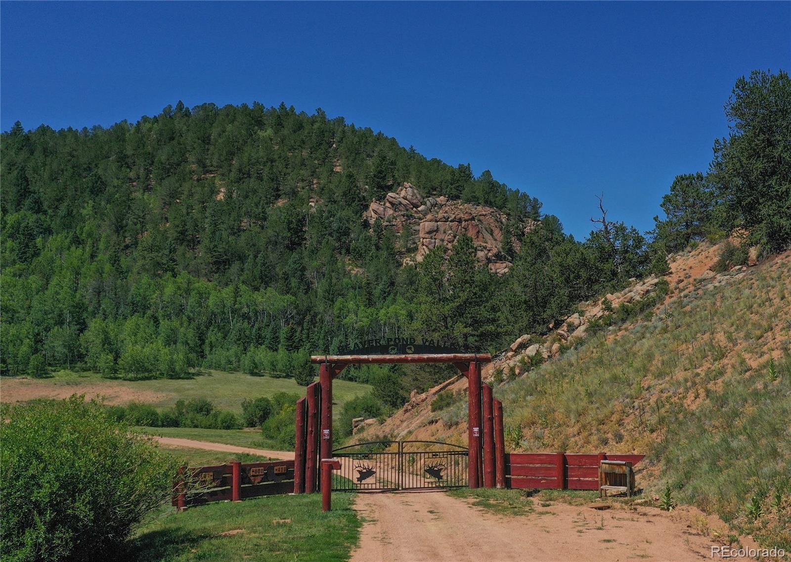 MLS Image #38 for 600  beaver pond drive,divide, Colorado