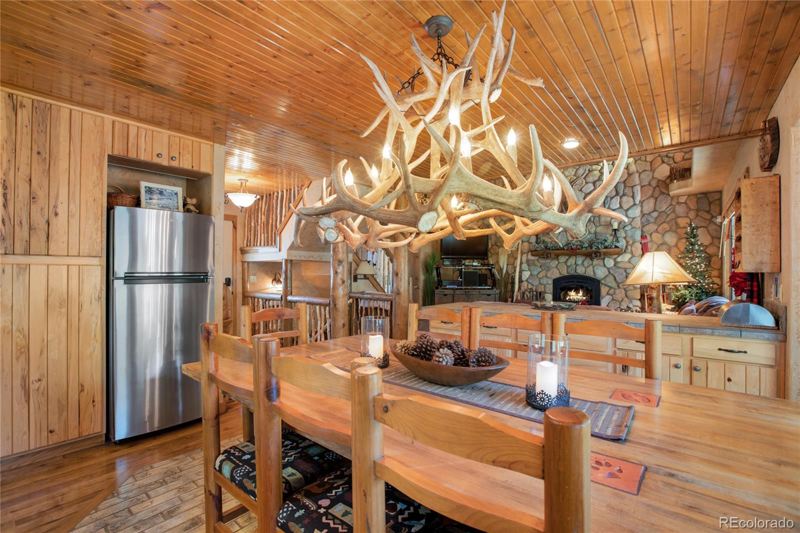 MLS Image #4 for 600  beaver pond drive,divide, Colorado