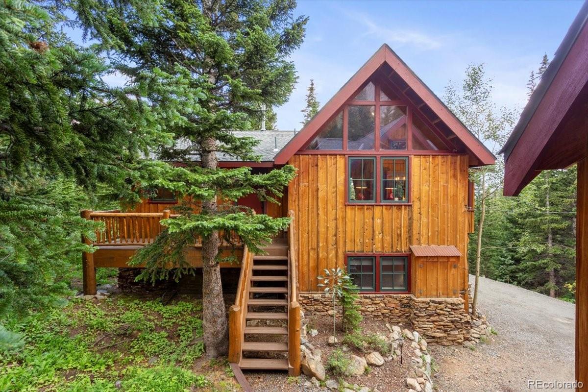 MLS Image #32 for 1194  mine road,idaho springs, Colorado