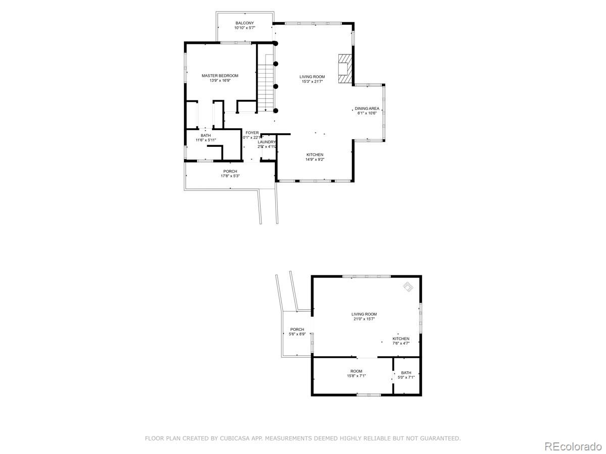 MLS Image #42 for 1194  mine road,idaho springs, Colorado