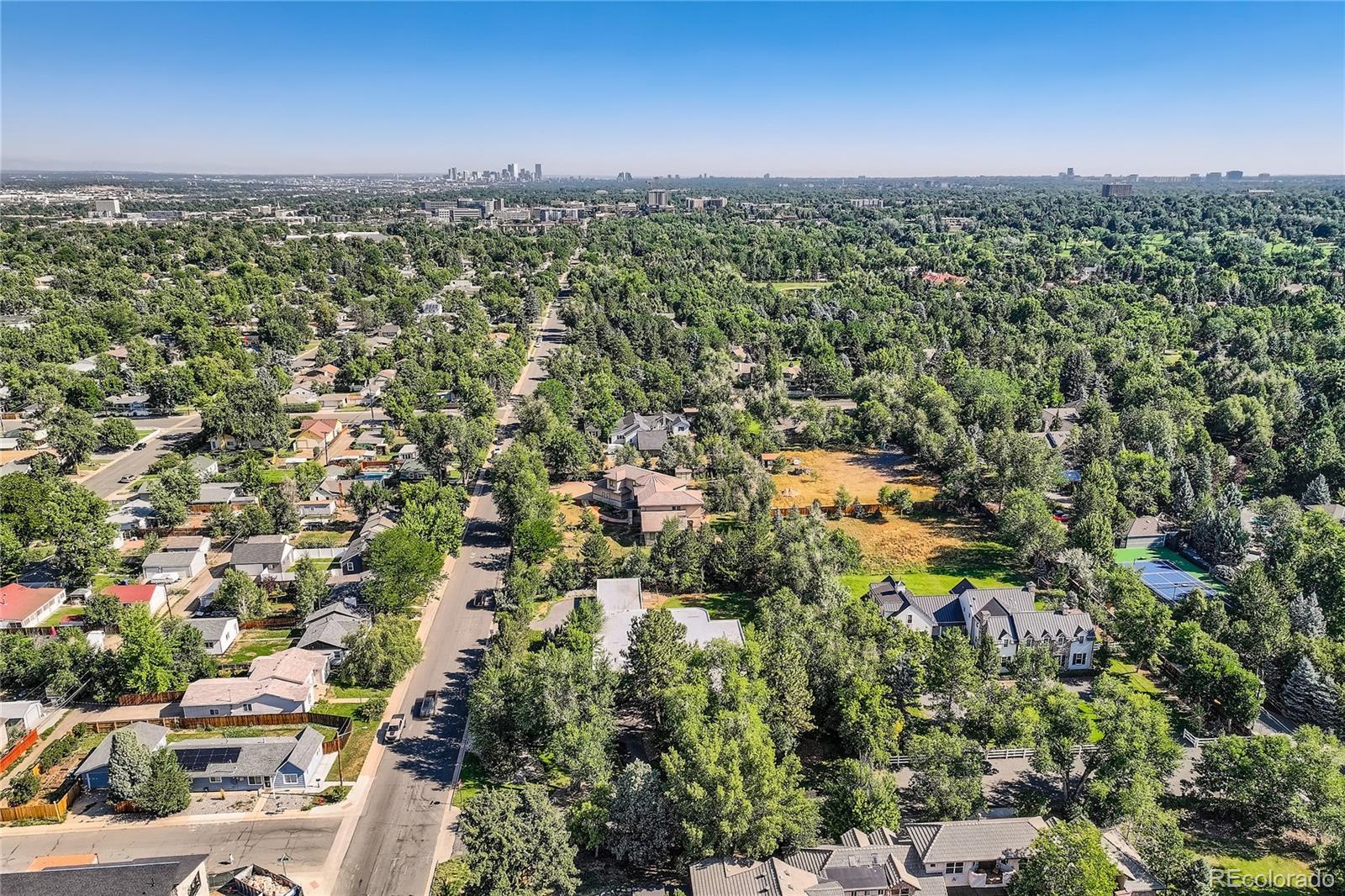 MLS Image #48 for 801 e radcliff avenue,englewood, Colorado