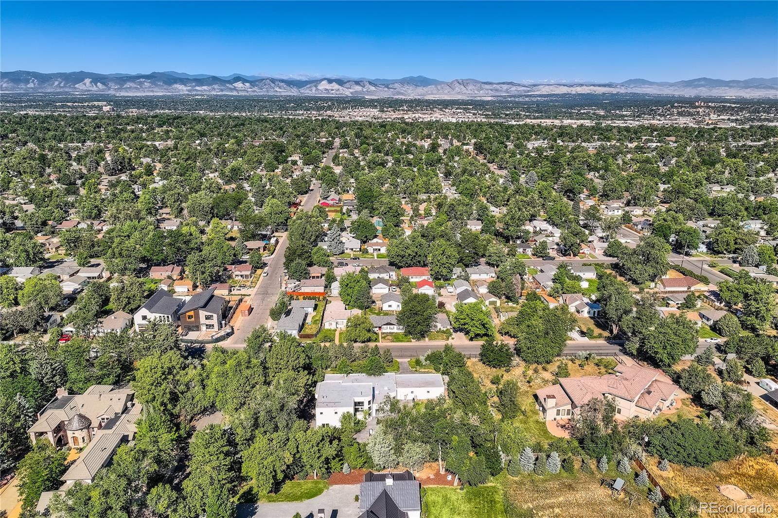 MLS Image #49 for 801 e radcliff avenue,englewood, Colorado