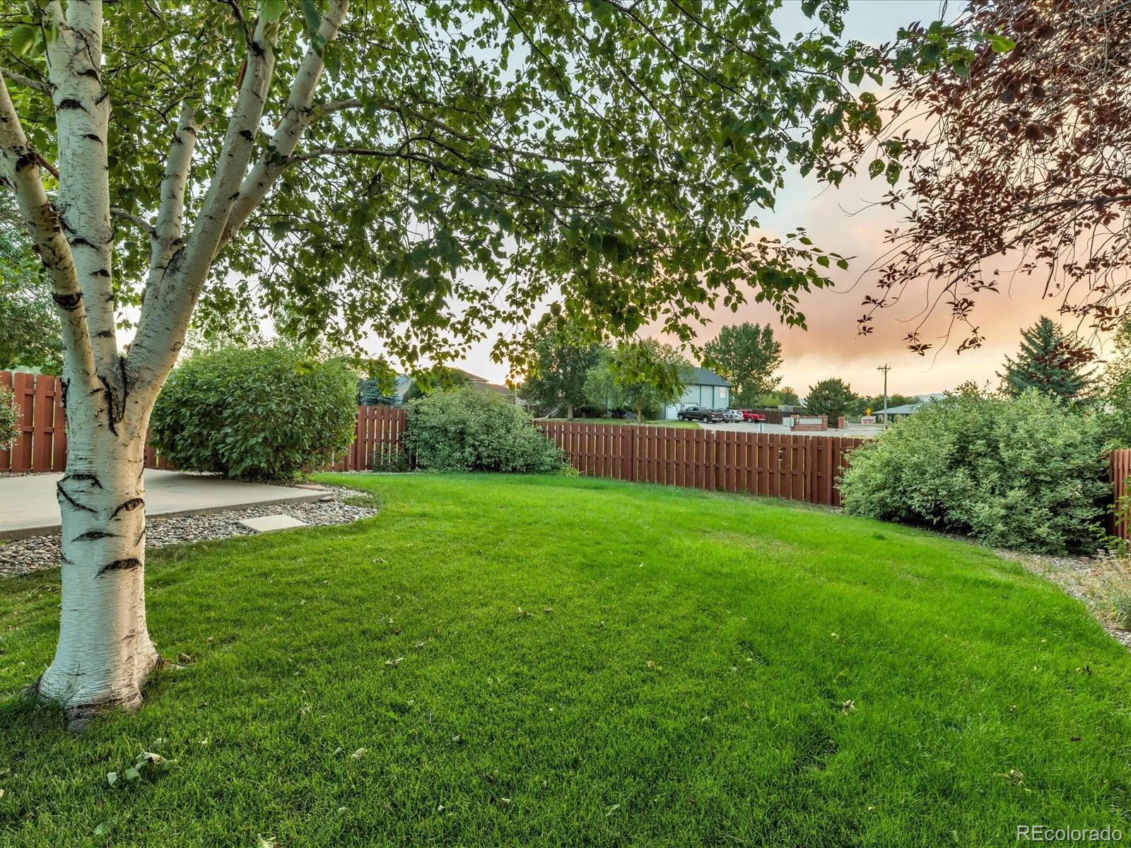 MLS Image #19 for 4307  sweetgrass drive,loveland, Colorado