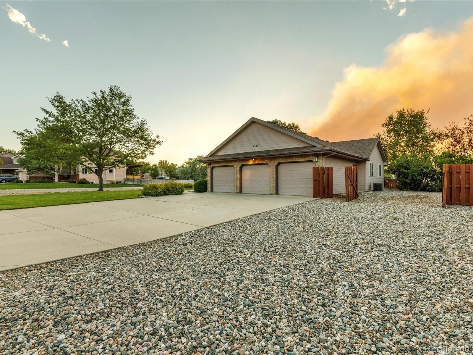 MLS Image #21 for 4307  sweetgrass drive,loveland, Colorado