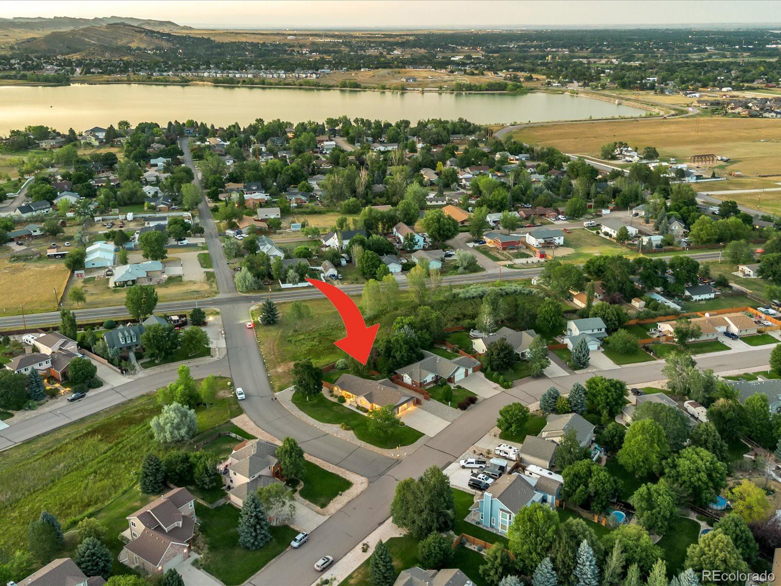 MLS Image #22 for 4307  sweetgrass drive,loveland, Colorado