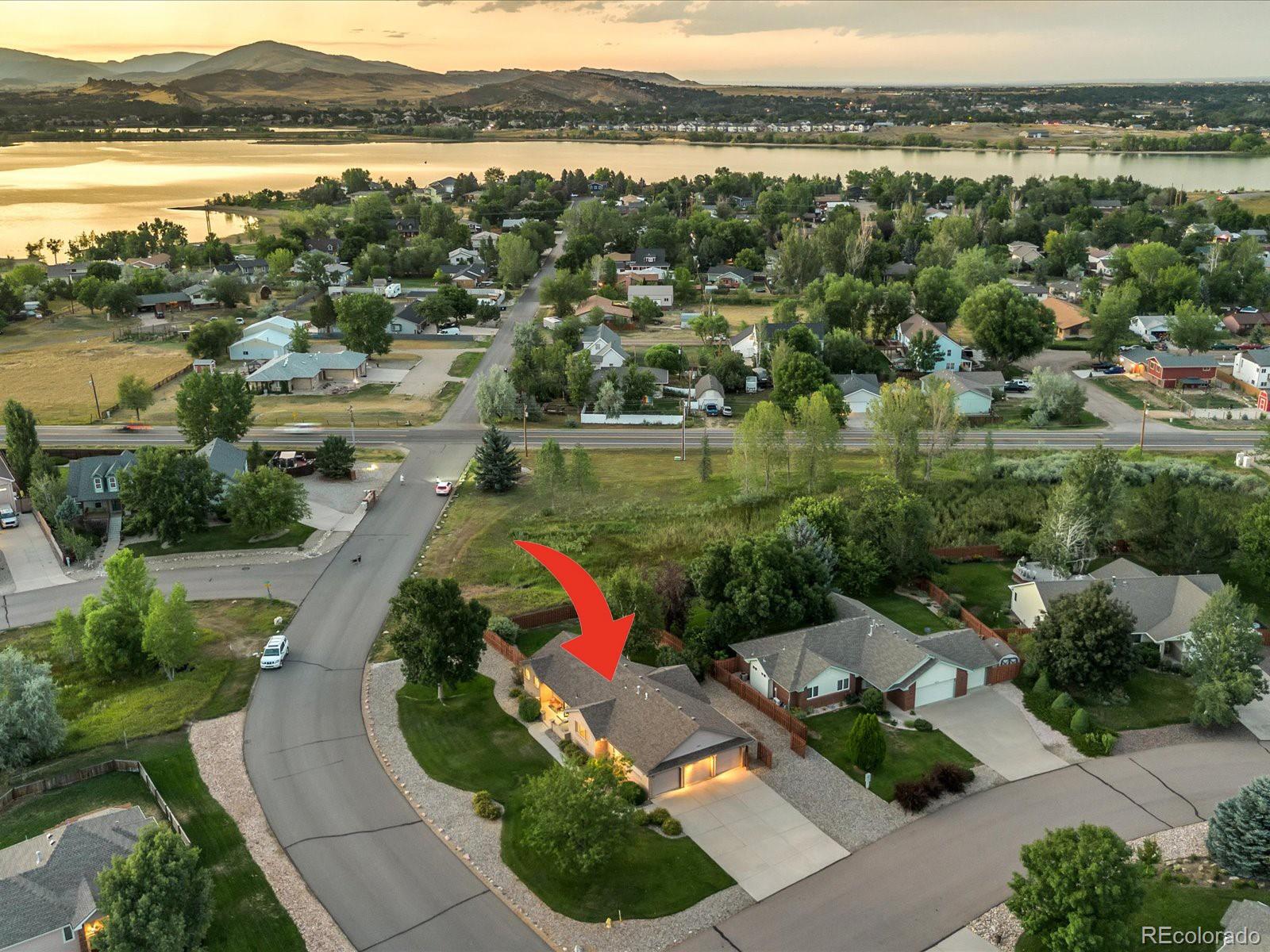 MLS Image #23 for 4307  sweetgrass drive,loveland, Colorado