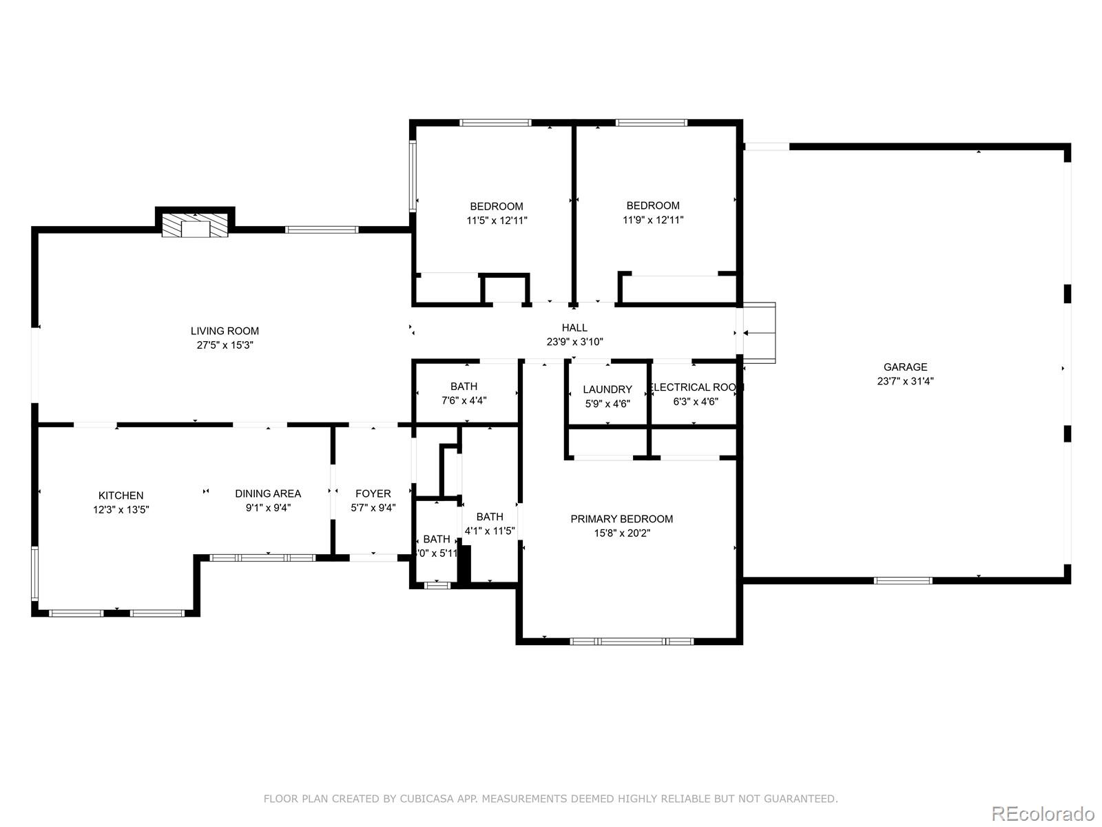 MLS Image #24 for 4307  sweetgrass drive,loveland, Colorado