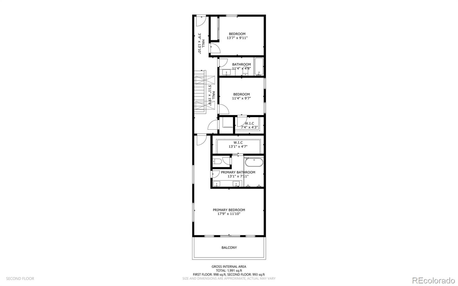 MLS Image #41 for 3926  kalamath street,denver, Colorado