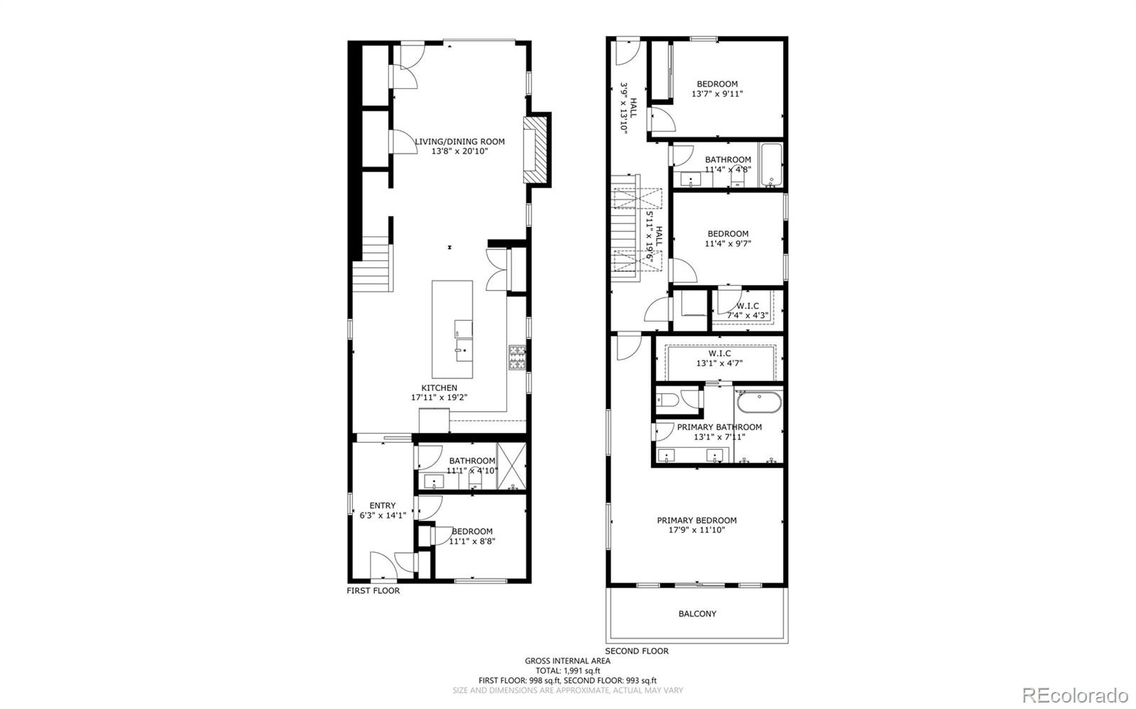 MLS Image #42 for 3926  kalamath street,denver, Colorado