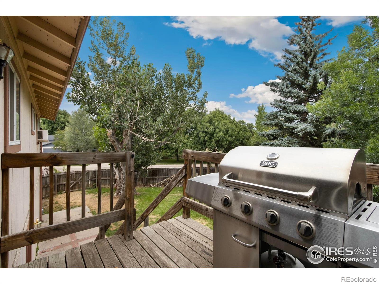 MLS Image #28 for 1612  hanover court,fort collins, Colorado