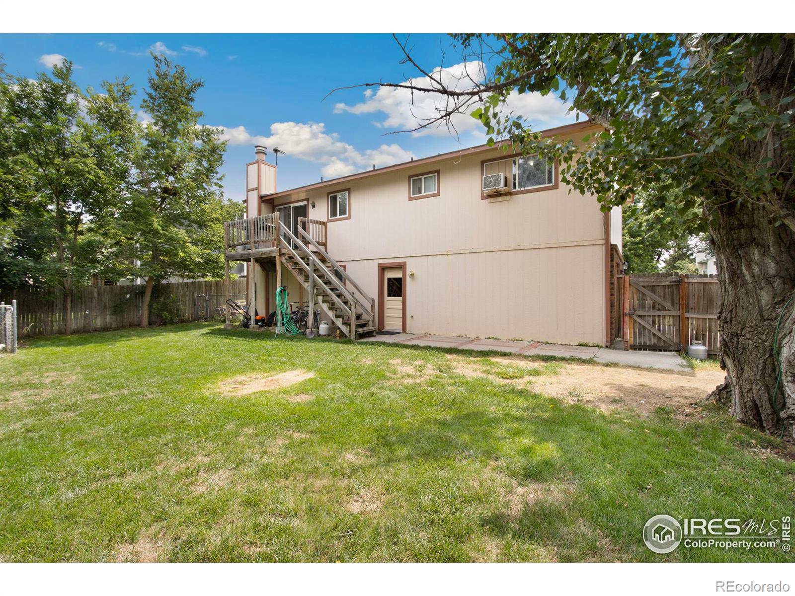 MLS Image #30 for 1612  hanover court,fort collins, Colorado