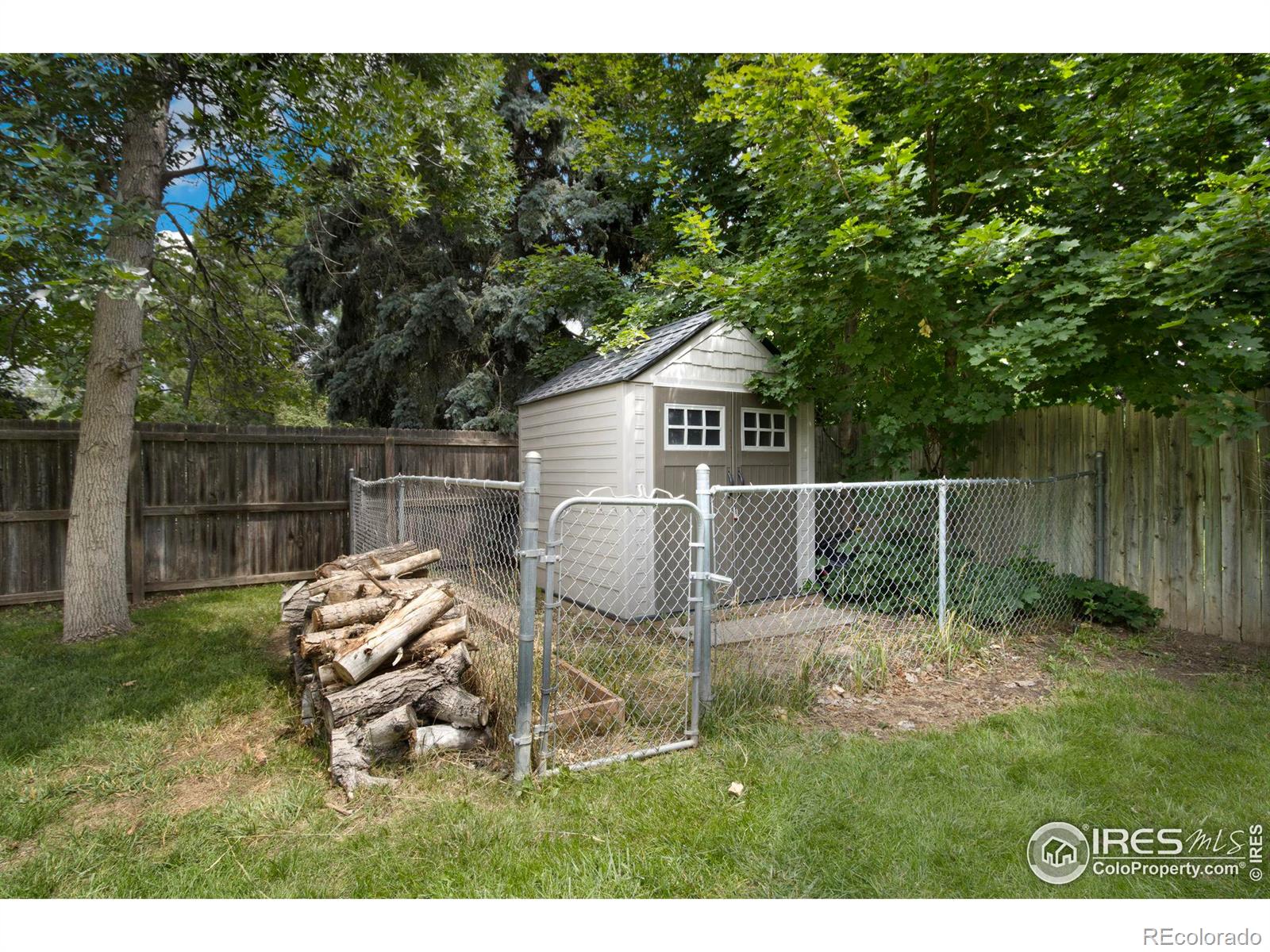 MLS Image #33 for 1612  hanover court,fort collins, Colorado