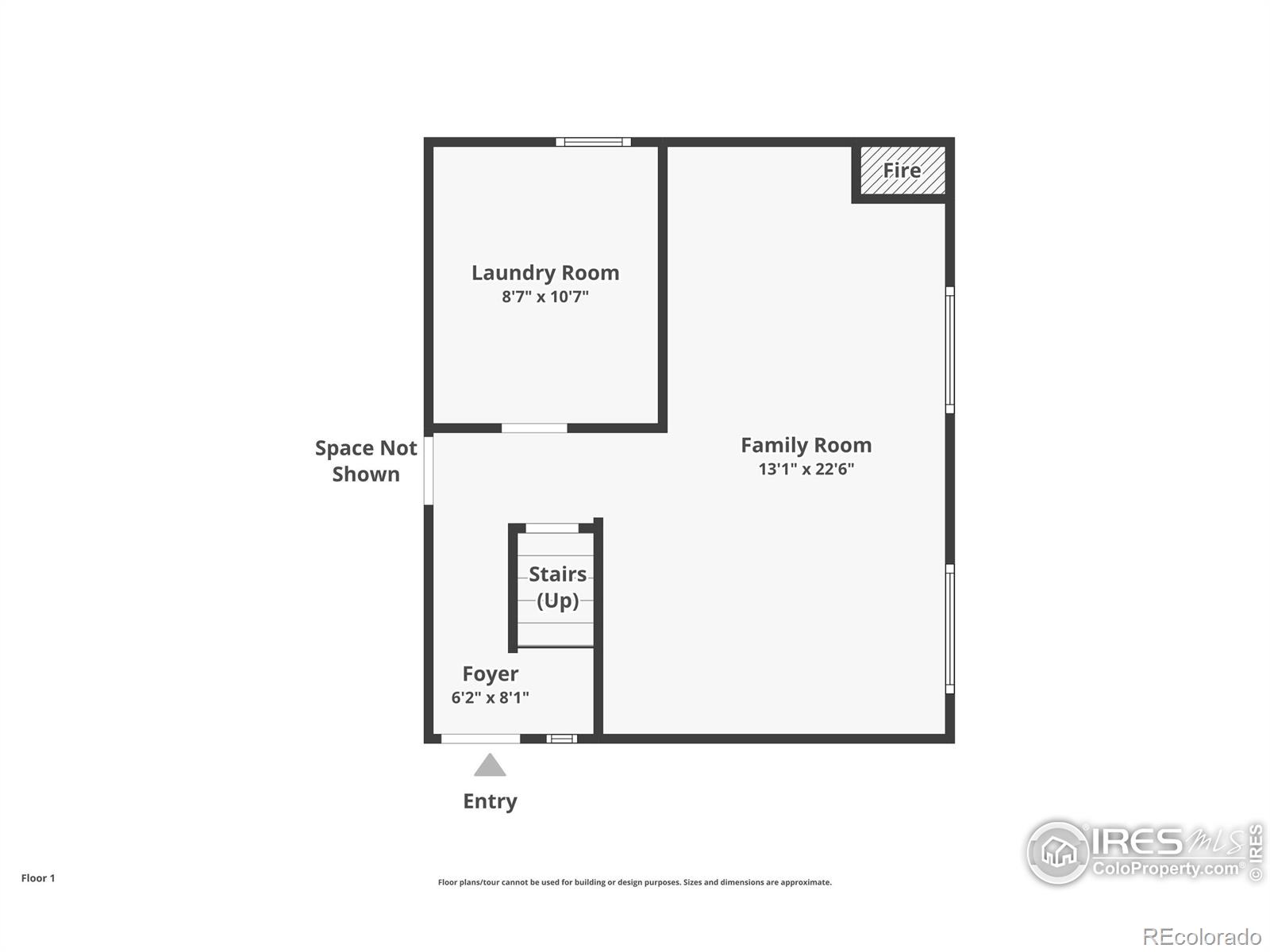 MLS Image #38 for 1612  hanover court,fort collins, Colorado