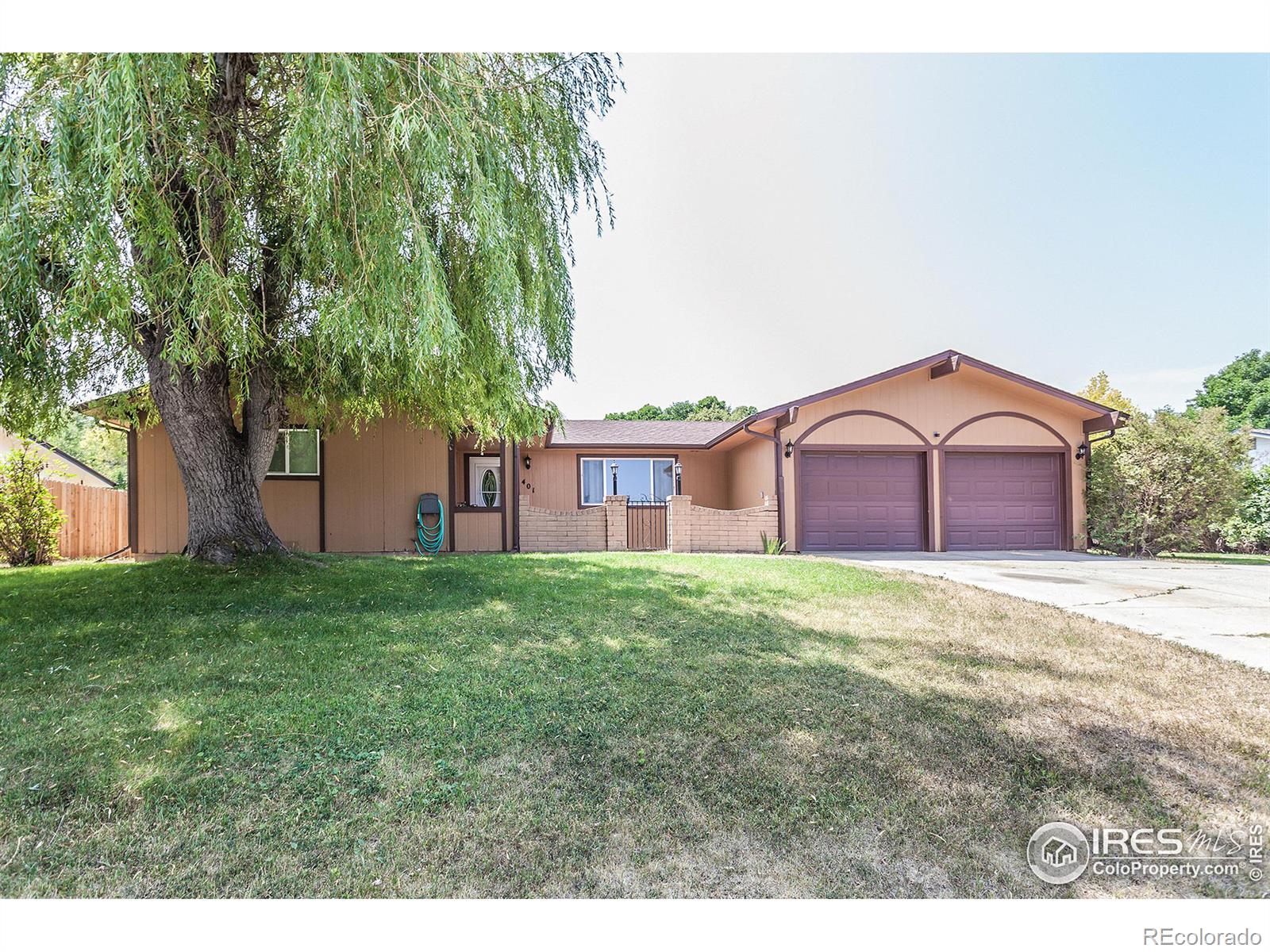 MLS Image #0 for 401  diamond drive,fort collins, Colorado