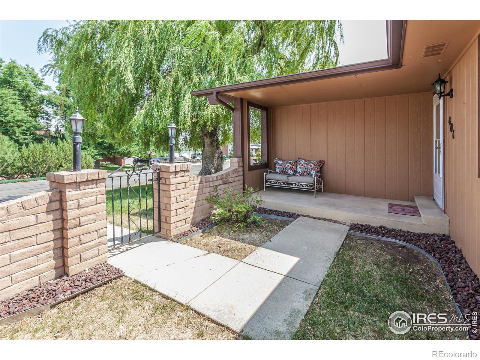 MLS Image #2 for 401  diamond drive,fort collins, Colorado