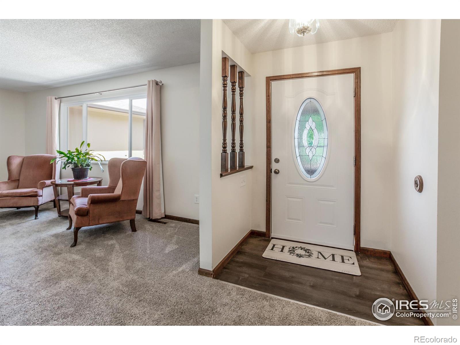 MLS Image #3 for 401  diamond drive,fort collins, Colorado