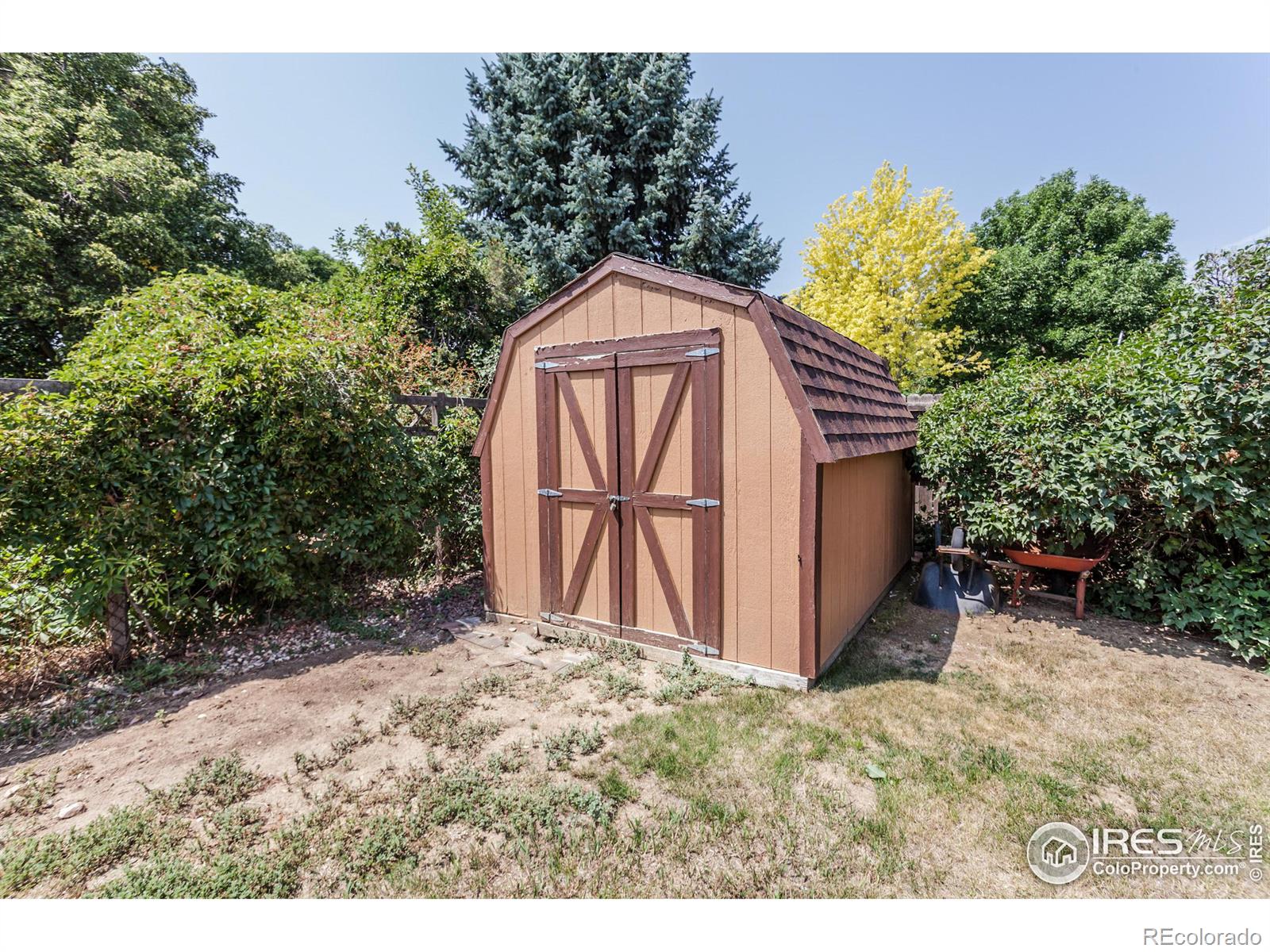 MLS Image #33 for 401  diamond drive,fort collins, Colorado