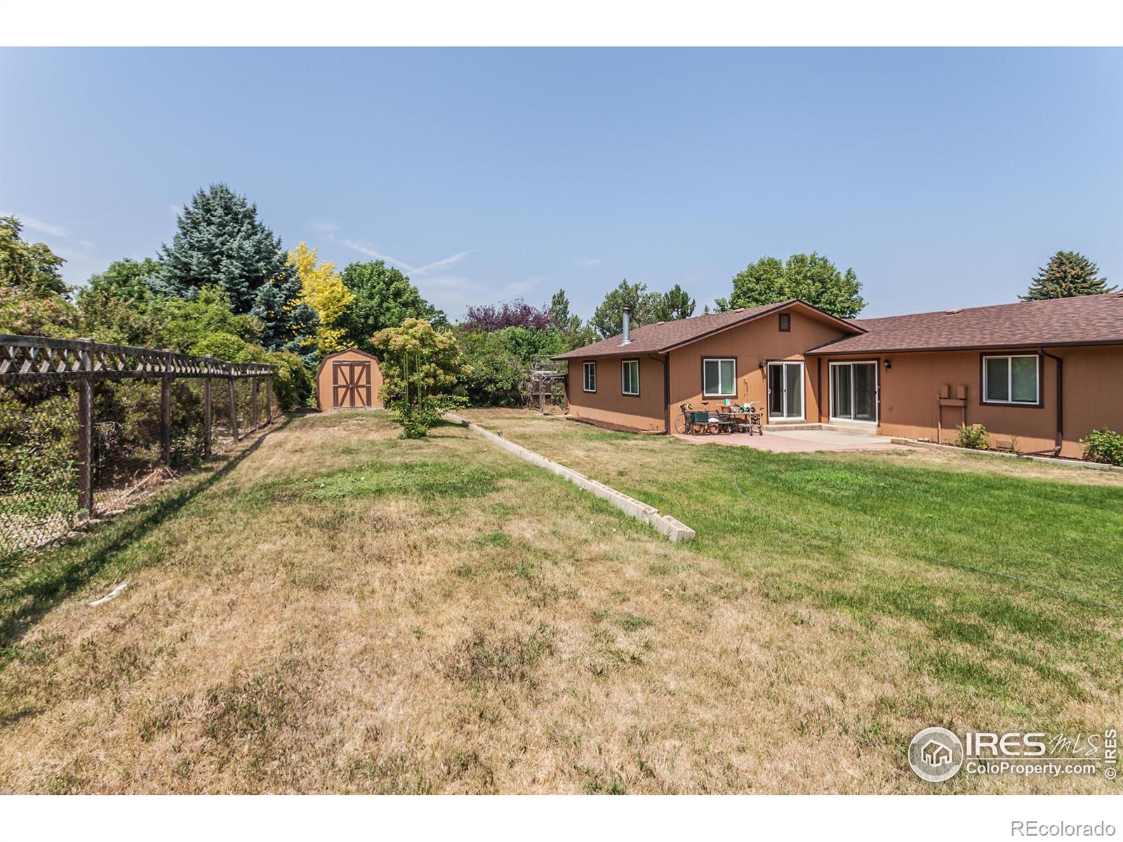 MLS Image #34 for 401  diamond drive,fort collins, Colorado