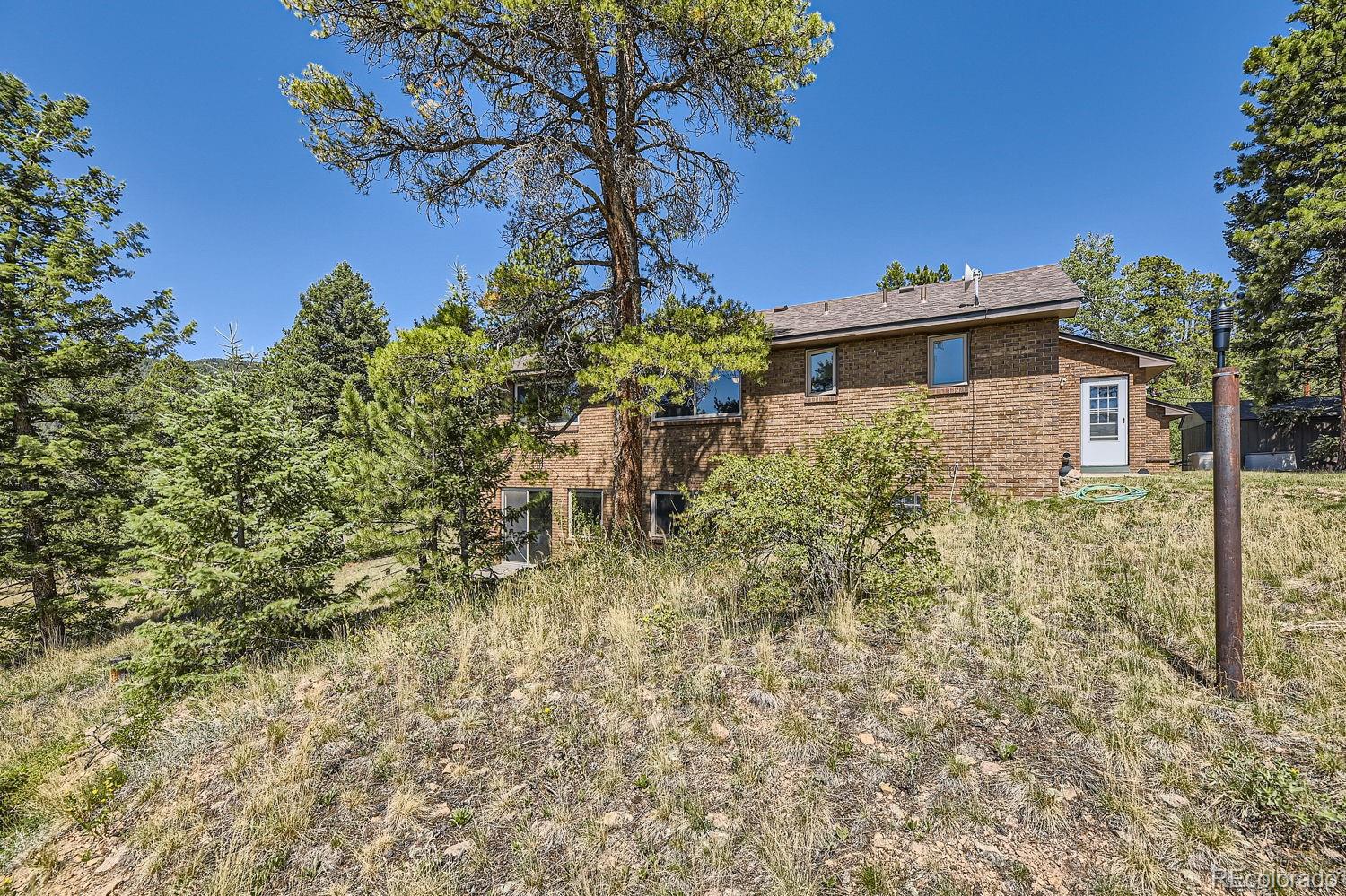 MLS Image #11 for 10162  buena vista drive,conifer, Colorado