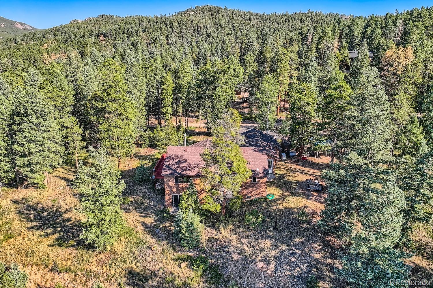 MLS Image #13 for 10162  buena vista drive,conifer, Colorado