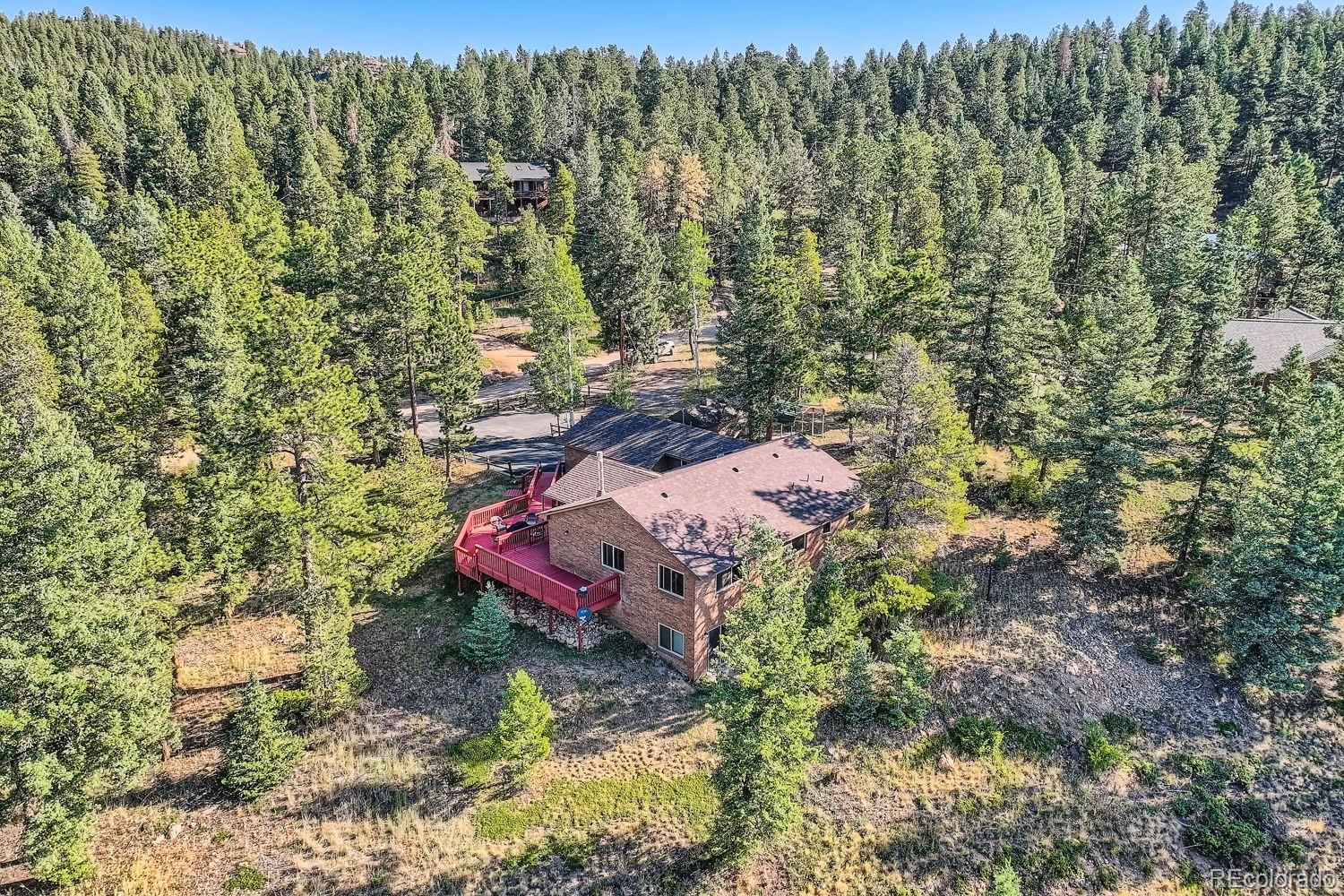 MLS Image #14 for 10162  buena vista drive,conifer, Colorado