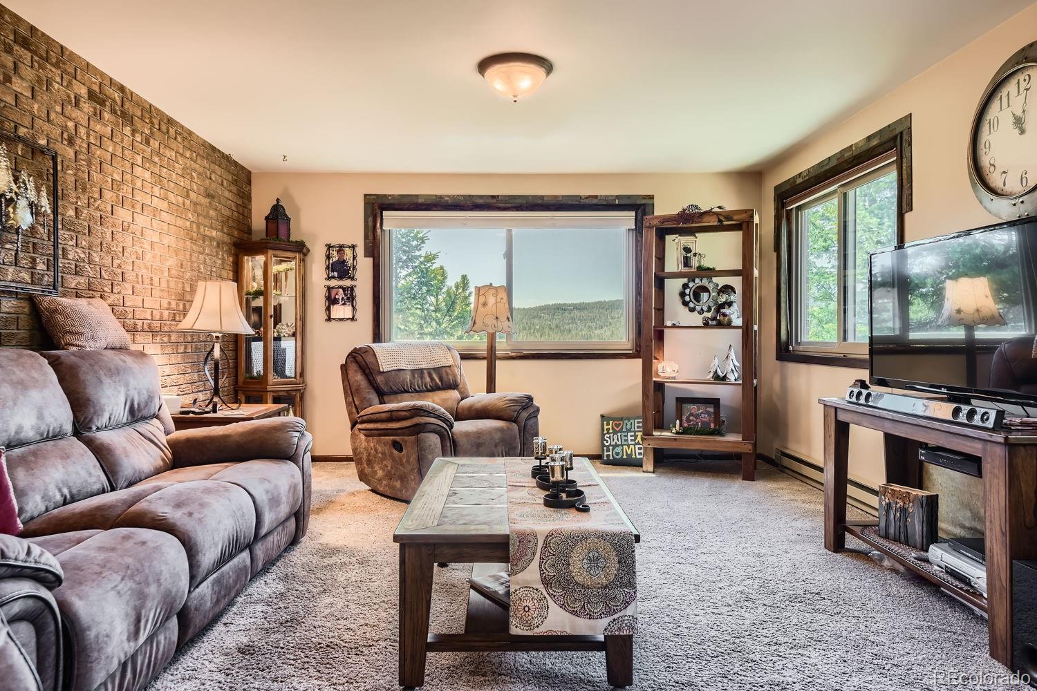 MLS Image #17 for 10162  buena vista drive,conifer, Colorado