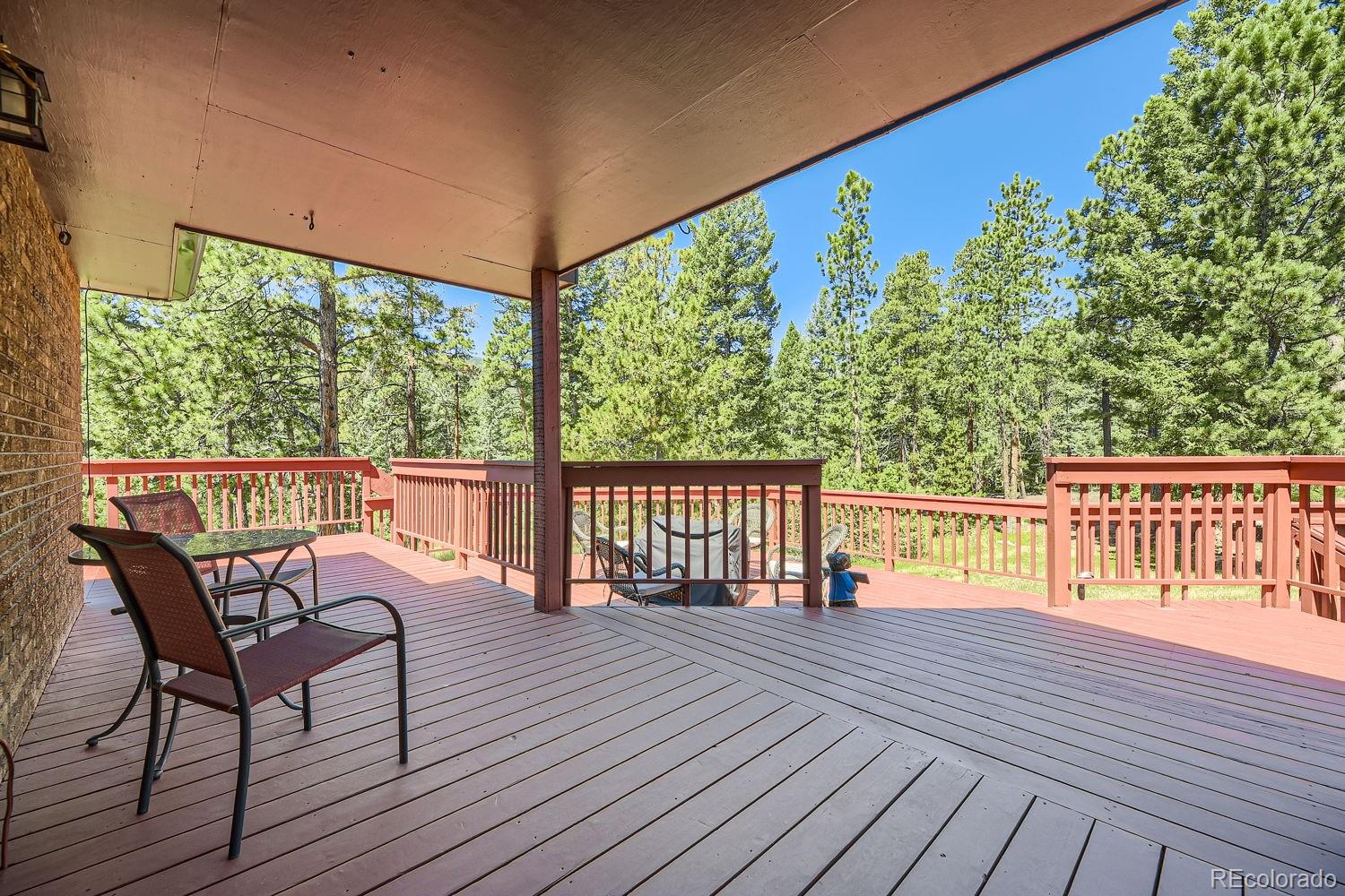 MLS Image #2 for 10162  buena vista drive,conifer, Colorado