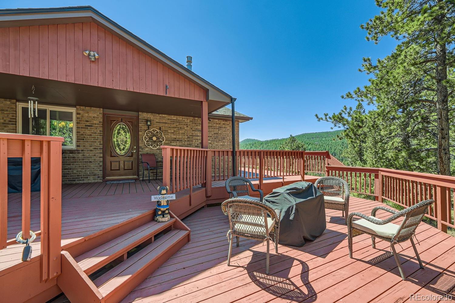 MLS Image #4 for 10162  buena vista drive,conifer, Colorado