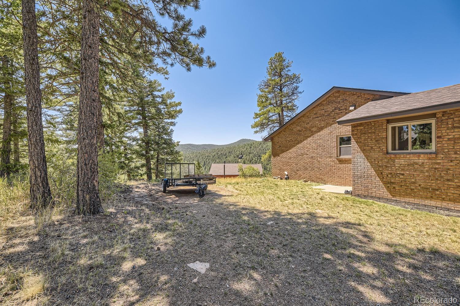 MLS Image #7 for 10162  buena vista drive,conifer, Colorado