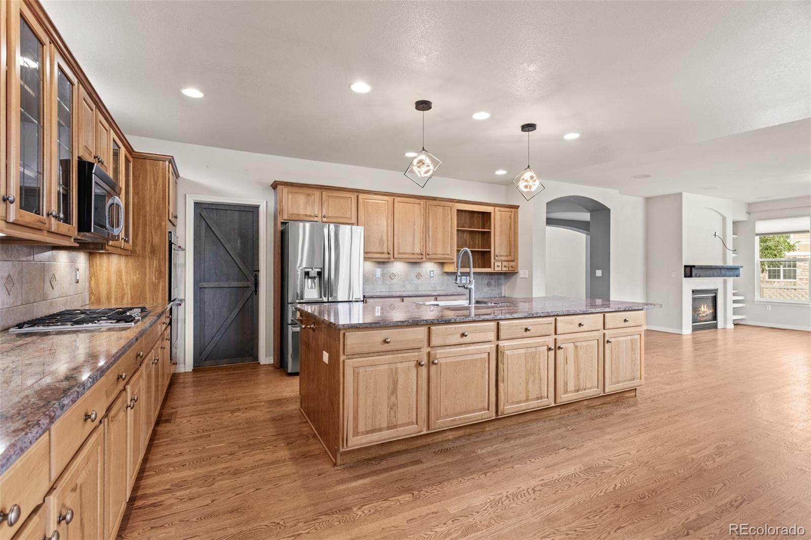 MLS Image #11 for 8662  eldridge street,arvada, Colorado