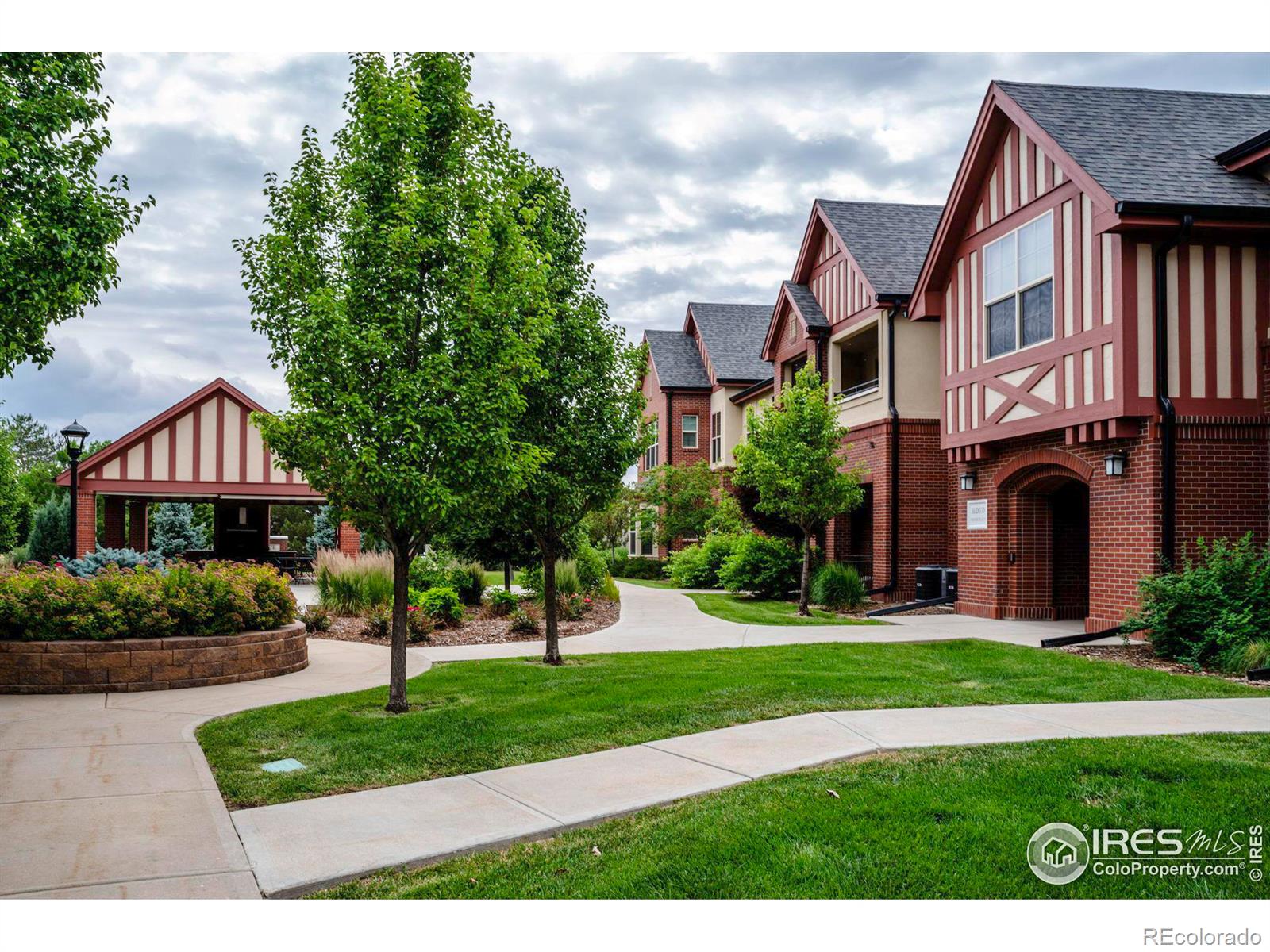 MLS Image #0 for 1379  charles drive,longmont, Colorado