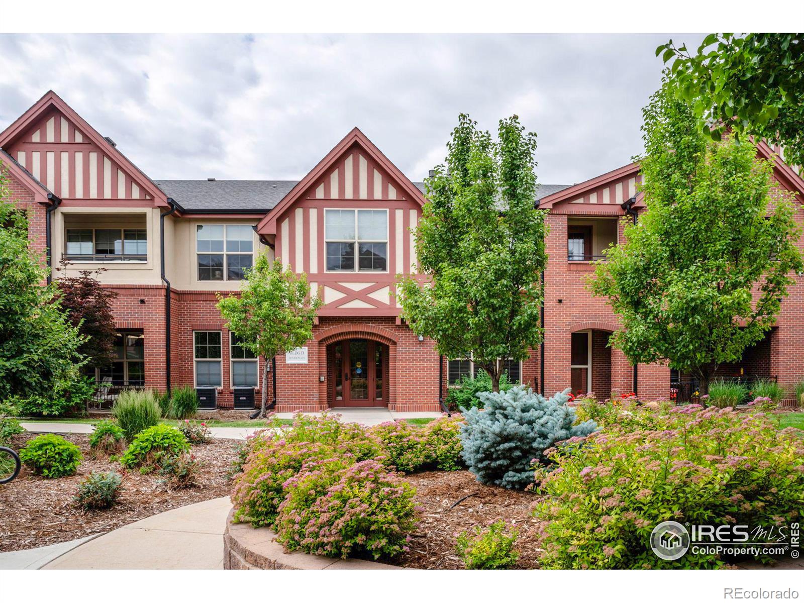 MLS Image #1 for 1379  charles drive,longmont, Colorado