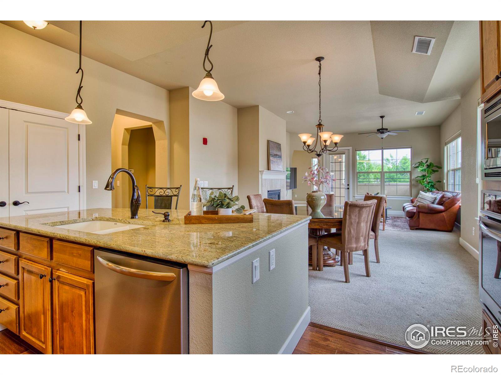 MLS Image #11 for 1379  charles drive,longmont, Colorado