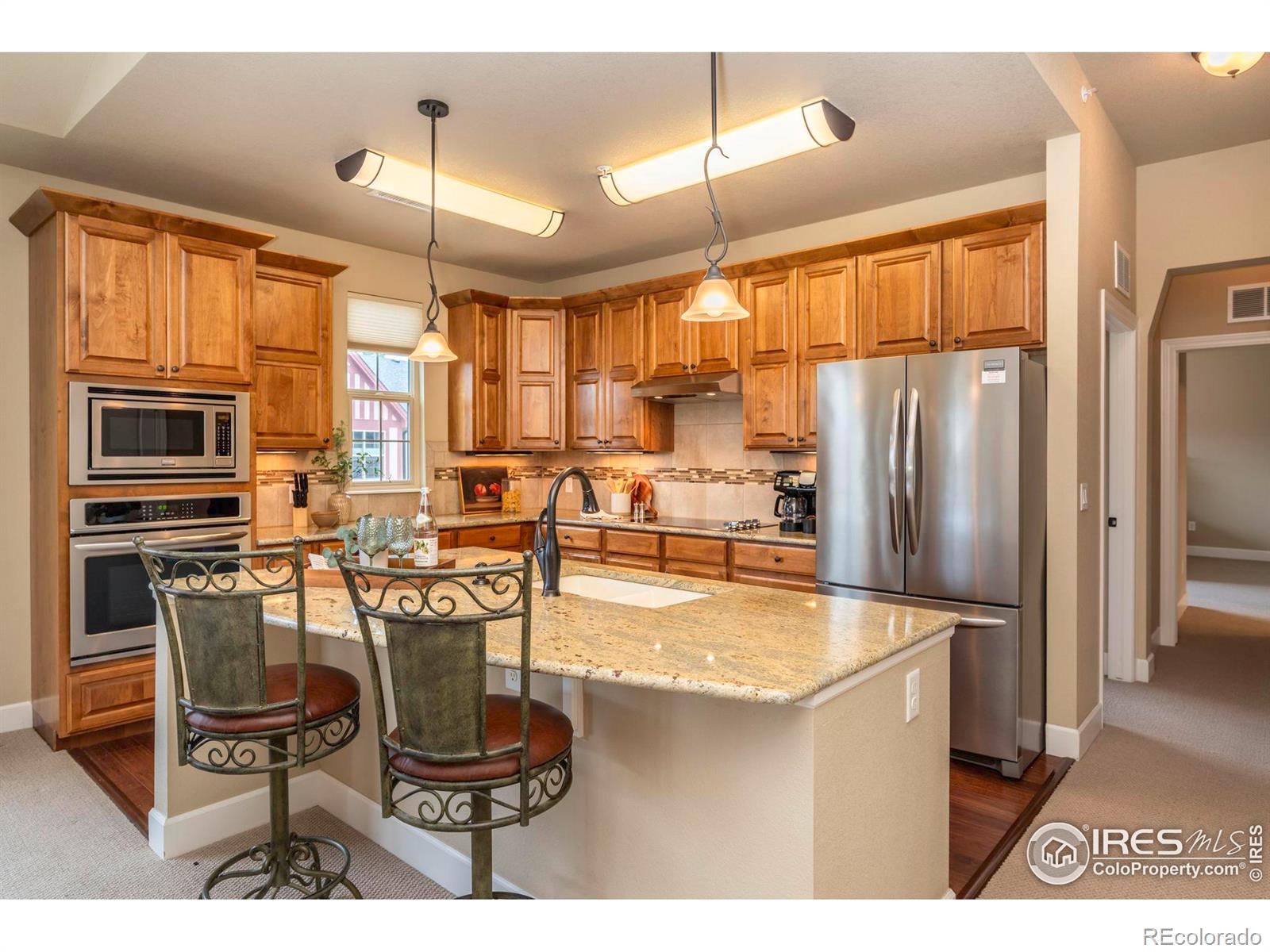 MLS Image #5 for 1379  charles drive,longmont, Colorado