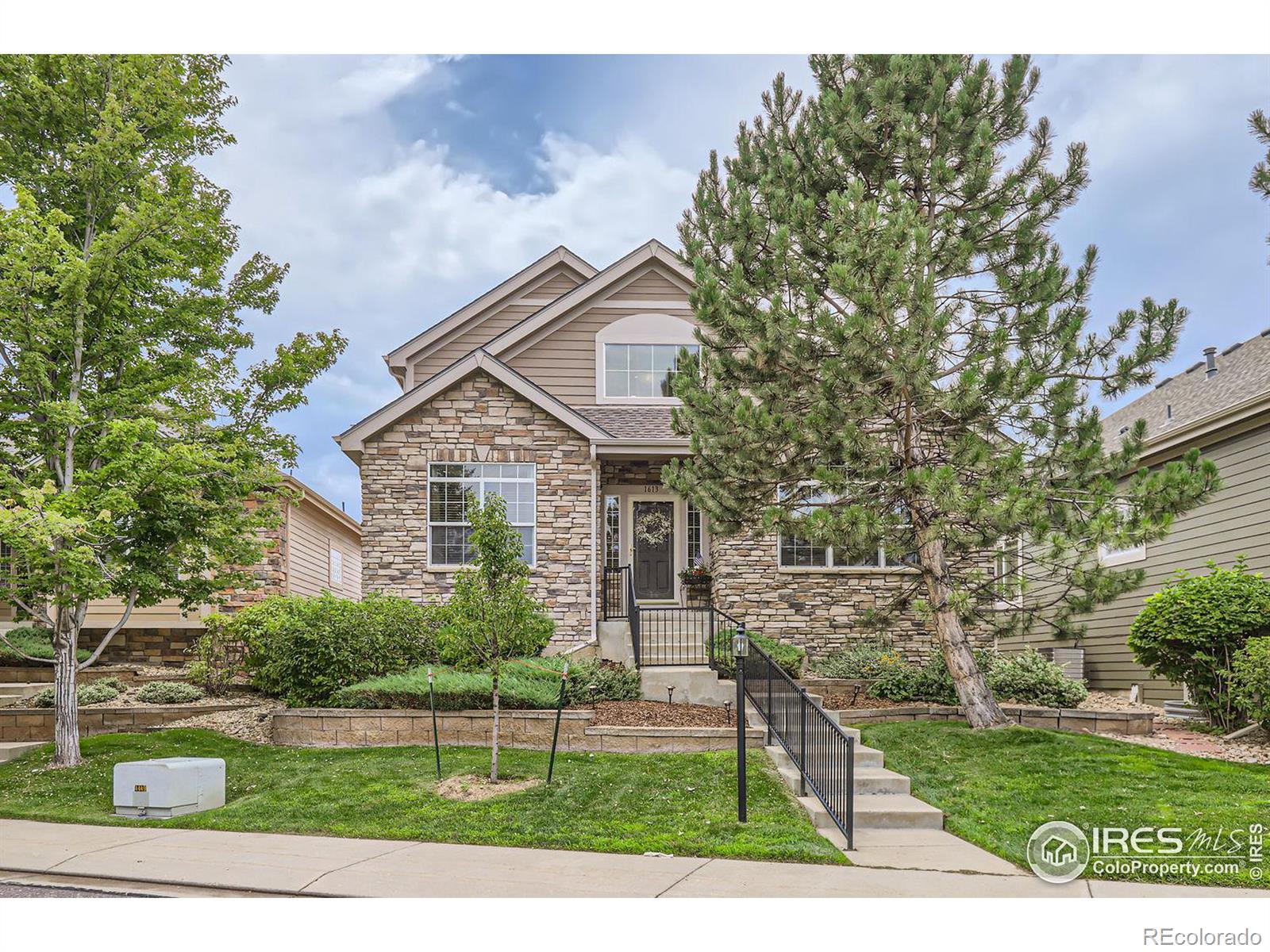 MLS Image #0 for 1613  golden bear drive,longmont, Colorado