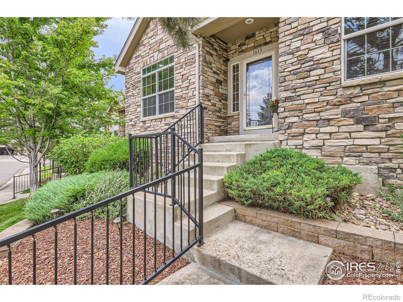 MLS Image #2 for 1613  golden bear drive,longmont, Colorado