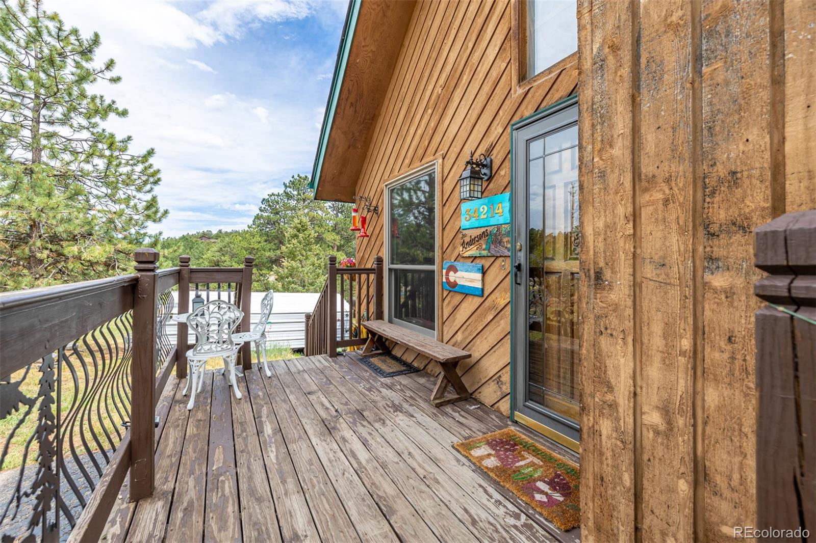 MLS Image #13 for 34214  iroquois trail,pine, Colorado