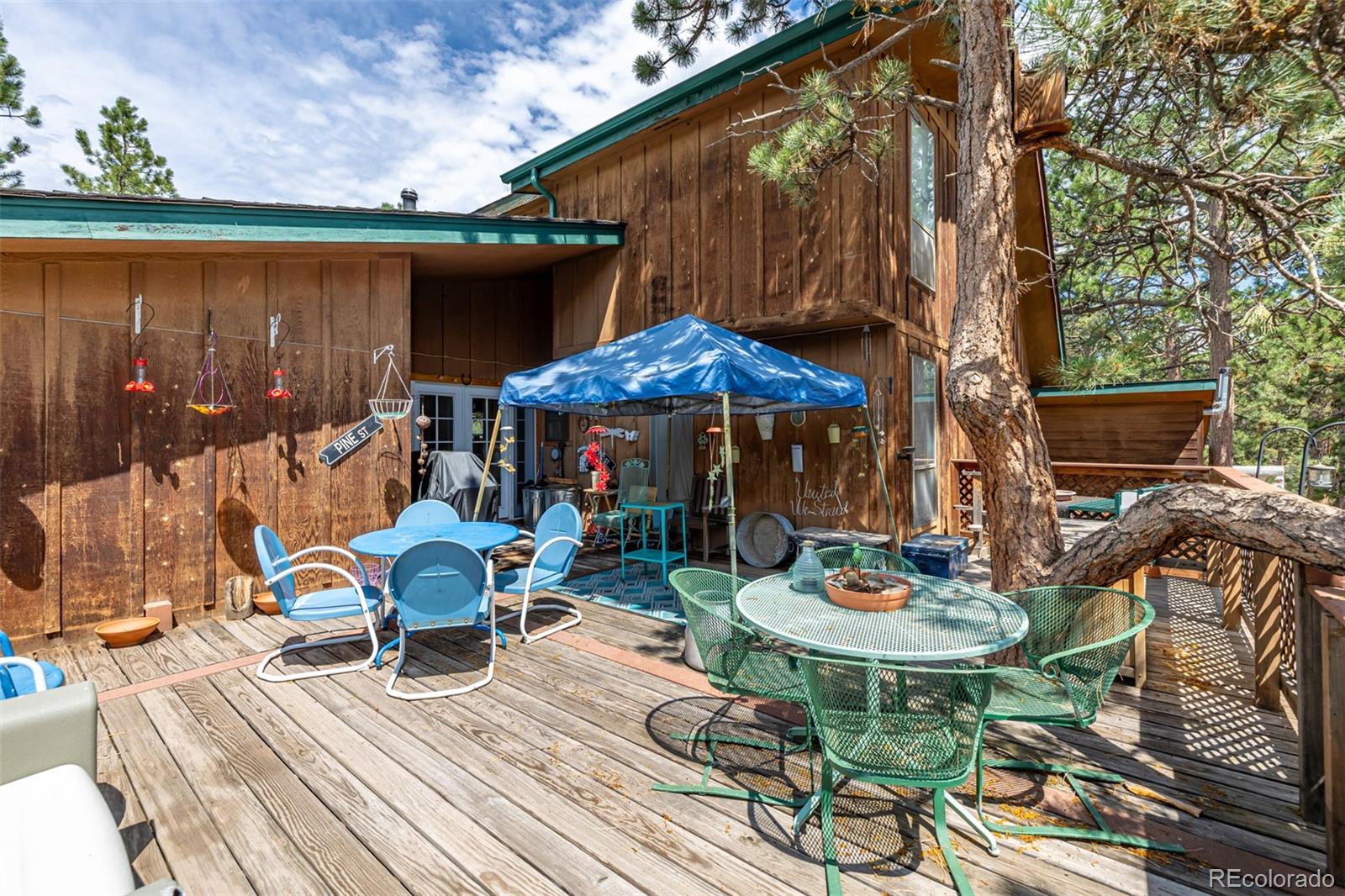 MLS Image #15 for 34214  iroquois trail,pine, Colorado