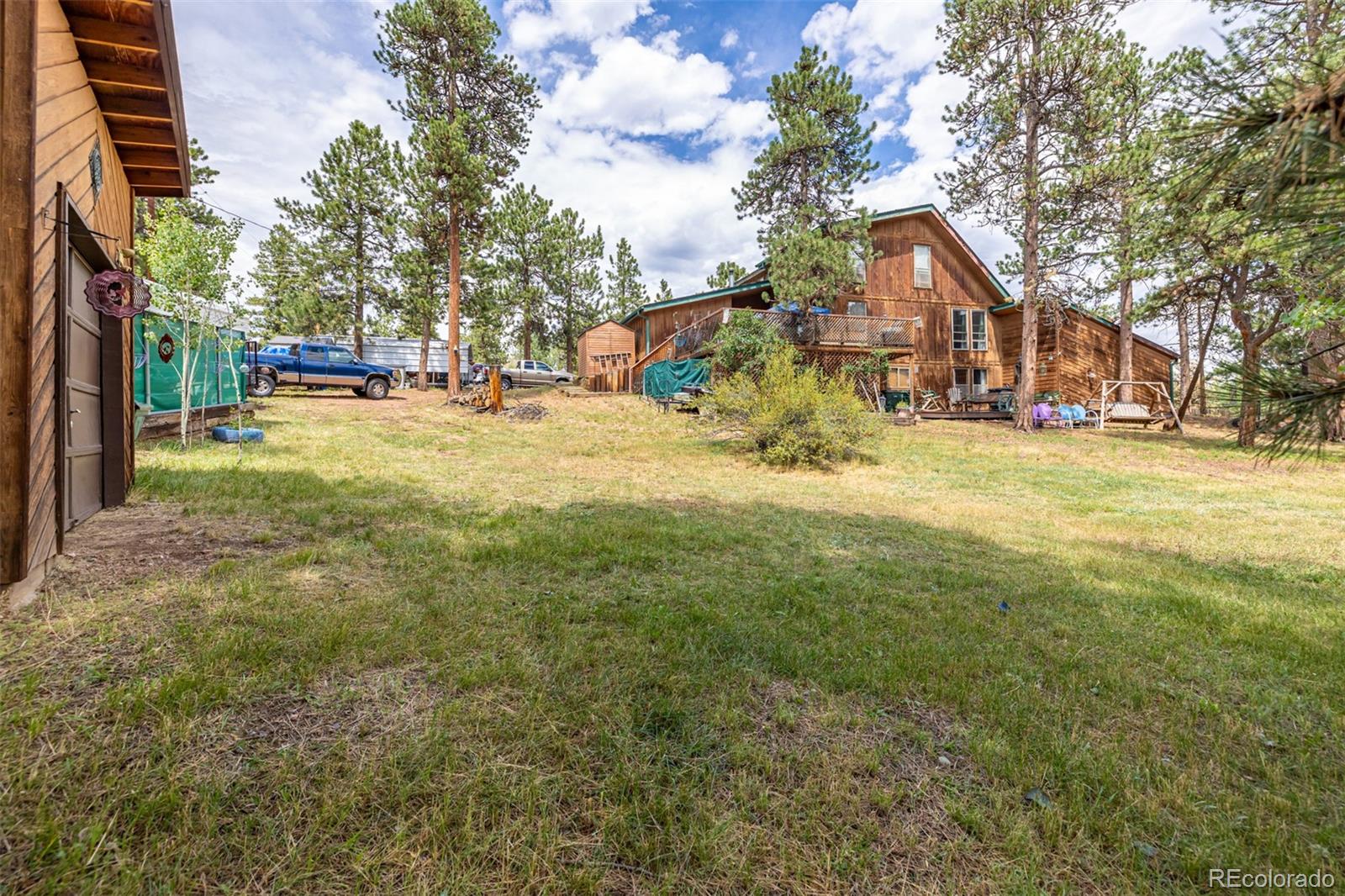 MLS Image #17 for 34214  iroquois trail,pine, Colorado