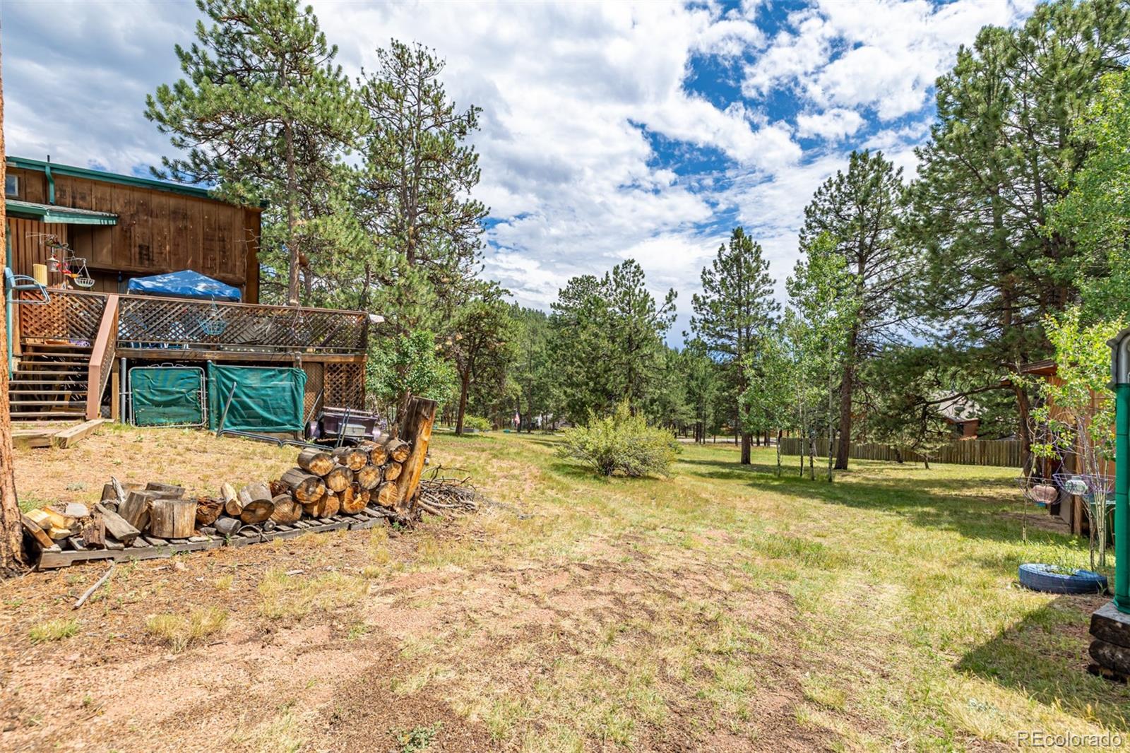 MLS Image #21 for 34214  iroquois trail,pine, Colorado