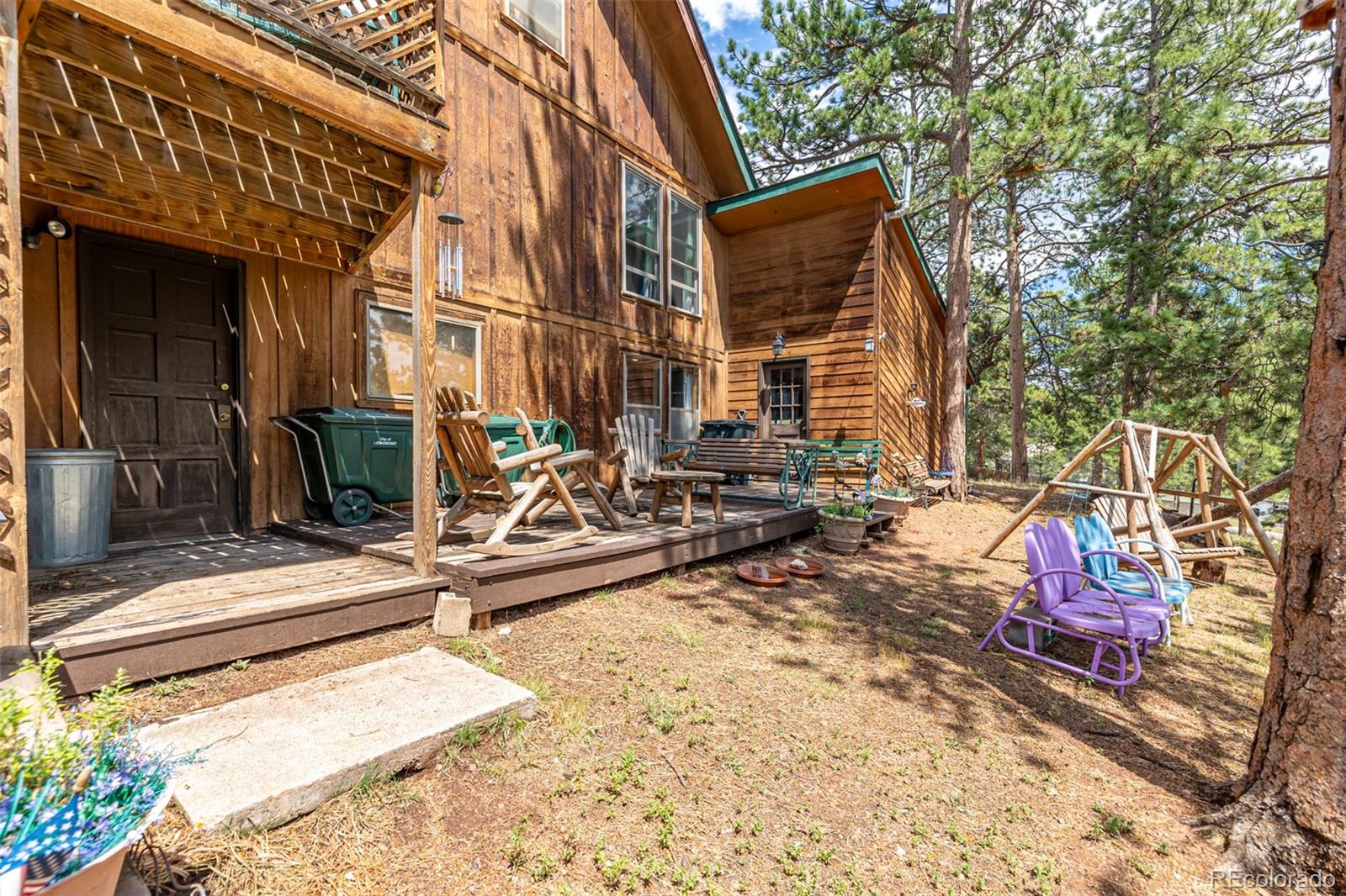 MLS Image #22 for 34214  iroquois trail,pine, Colorado