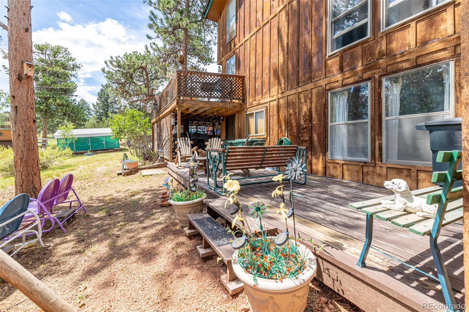 MLS Image #24 for 34214  iroquois trail,pine, Colorado