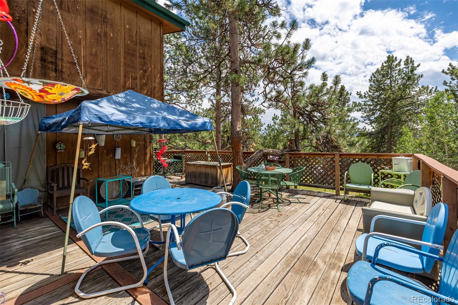 MLS Image #25 for 34214  iroquois trail,pine, Colorado