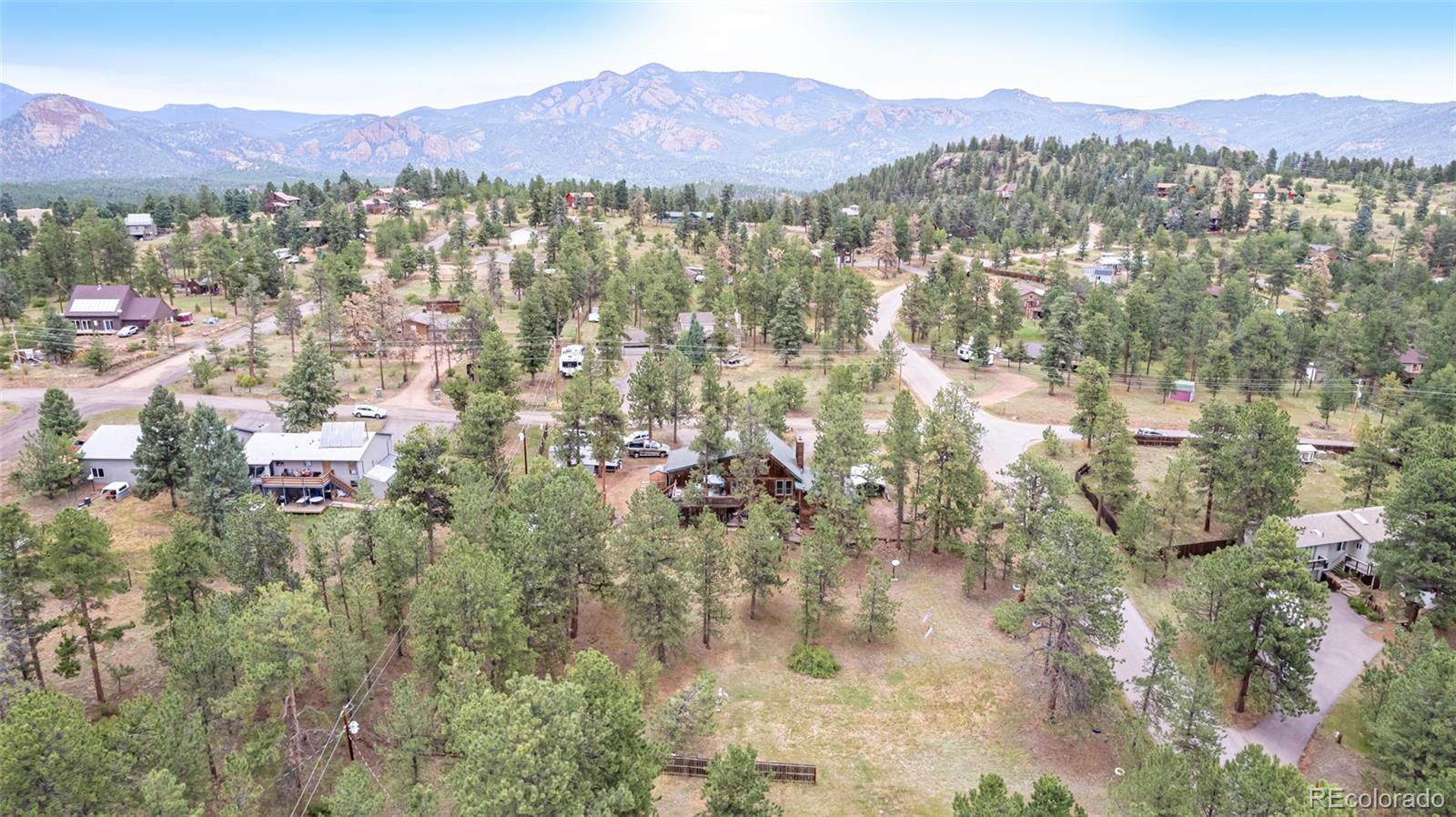 MLS Image #6 for 34214  iroquois trail,pine, Colorado