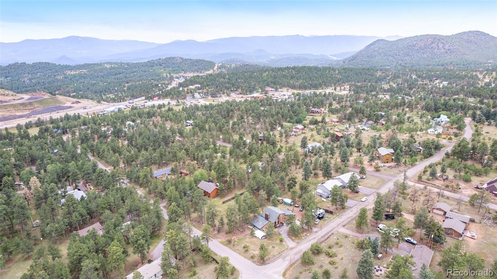 MLS Image #8 for 34214  iroquois trail,pine, Colorado