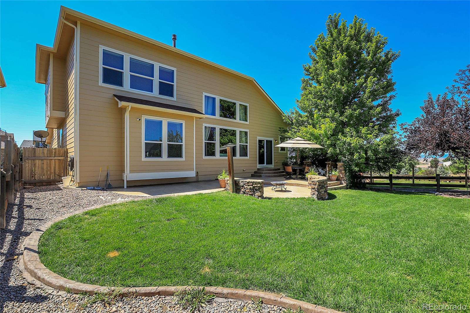 MLS Image #35 for 23043  cleveland drive,parker, Colorado